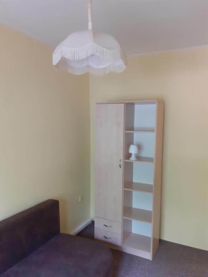 Jókai Apartman Békéscsaba Esterno foto