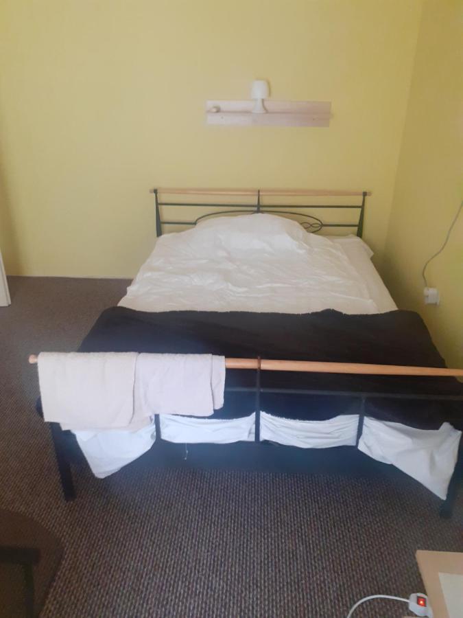 Jókai Apartman Békéscsaba Esterno foto